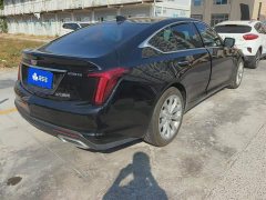 Cadillac CT5 28T Luxury - ფოტო 3