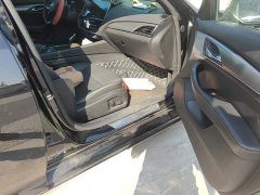 Cadillac CT5 28T Luxury - ფოტო 8