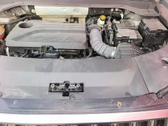 Chery Tiggo 9 2023 2.0T DCT FWD Leading Edition 5-Seater - ფოტო 10
