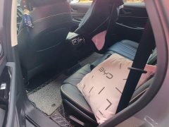 Chery Tiggo 9 2023 2.0T DCT FWD Leading Edition 5-Seater - ფოტო 11