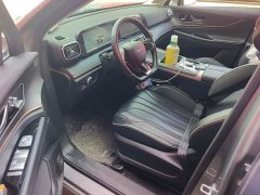Chery Tiggo 9 2023 2.0T DCT FWD Leading Edition 5-Seater - ფოტო 9