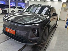 NIO ES6 75kWh - ფოტო 1