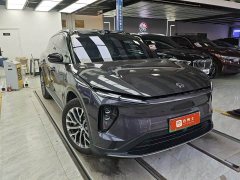 NIO ES6 75kWh - ფოტო 2