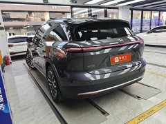 NIO ES6 75kWh - ფოტო 3