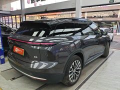 NIO ES6 75kWh - ფოტო 4