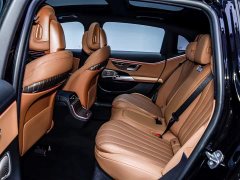 Mercedes-Benz E-Class E 300 L Fashion Edition - ფოტო 10