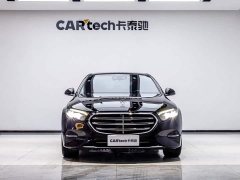 Mercedes-Benz E-Class E 300 L Fashion Edition - ფოტო 2