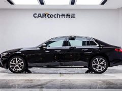 Mercedes-Benz E-Class E 300 L Fashion Edition - ფოტო 3