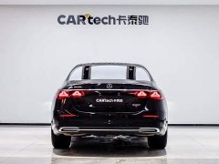 Mercedes-Benz E-Class E 300 L Fashion Edition - ფოტო 5