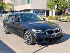 BMW 3 Series 325Li M Sport Package - ფოტო 3
