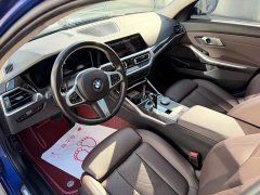 BMW 3 Series 325Li M Sport Package - ფოტო 4