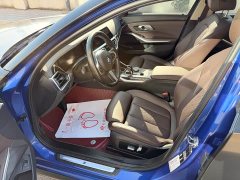 BMW 3 Series 325Li M Sport Package - ფოტო 5
