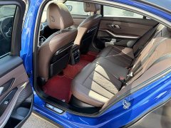 BMW 3 Series 325Li M Sport Package - ფოტო 6