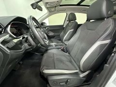 Audi Q3 35 TFSI Fashion Dynamic - ფოტო 11