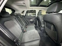 Audi Q3 35 TFSI Fashion Dynamic - ფოტო 13