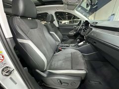 Audi Q3 35 TFSI Fashion Dynamic - ფოტო 14