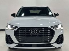Audi Q3 35 TFSI Fashion Dynamic - ფოტო 2