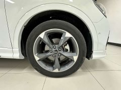 Audi Q3 35 TFSI Fashion Dynamic - ფოტო 20