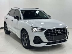 Audi Q3 35 TFSI Fashion Dynamic - ფოტო 3