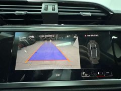Audi Q3 35 TFSI Fashion Dynamic - ფოტო 4