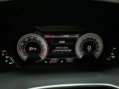 Audi Q3 35 TFSI Fashion Dynamic - ფოტო 5