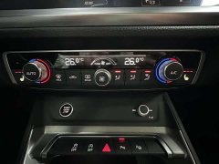 Audi Q3 35 TFSI Fashion Dynamic - ფოტო 6