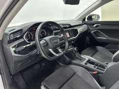 Audi Q3 35 TFSI Fashion Dynamic - ფოტო 7