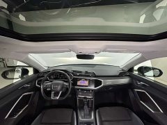 Audi Q3 35 TFSI Fashion Dynamic - ფოტო 8