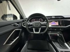 Audi Q3 35 TFSI Fashion Dynamic - ფოტო 9