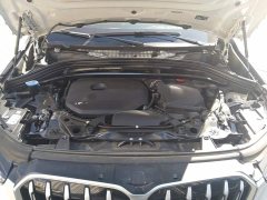 BMW X1 sDrive25Li X Design Package - ფოტო 10