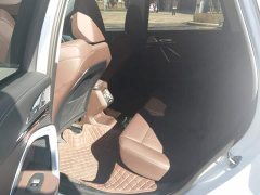BMW X1 sDrive25Li X Design Package - ფოტო 11
