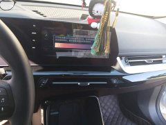 BMW X1 sDrive25Li X Design Package - ფოტო 13