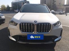 BMW X1 sDrive25Li X Design Package - ფოტო 2