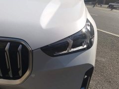 BMW X1 sDrive25Li X Design Package - ფოტო 5