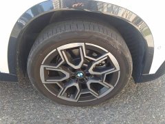 BMW X1 sDrive25Li X Design Package - ფოტო 6