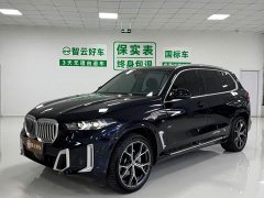 BMW X5 2023 xDrive 30Li M Sport Premium Package - фото 1