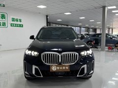 BMW X5 2023 xDrive 30Li M Sport Premium Package - фото 2