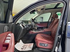 BMW X5 2023 xDrive 30Li M Sport Premium Package - фото 4