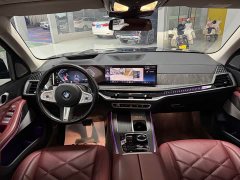 BMW X5 2023 xDrive 30Li M Sport Premium Package - фото 5