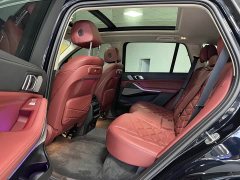 BMW X5 2023 xDrive 30Li M Sport Premium Package - фото 6