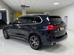 BMW X5 2023 xDrive 30Li M Sport Premium Package - фото 7