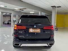 BMW X5 2023 xDrive 30Li M Sport Premium Package - фото 8