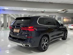 BMW X5 2023 xDrive 30Li M Sport Premium Package - фото 9