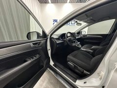 Haval M6 2021 PLUS 1.5T DCT Elite Smart Connected Edition - ფოტო 5