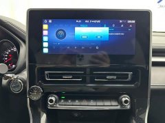 Haval M6 2021 PLUS 1.5T DCT Elite Smart Connected Edition - ფოტო 6