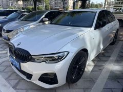 BMW 3 Series 325Li M Sport Night Edition Package - ფოტო 1