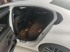BMW 3 Series 325Li M Sport Night Edition Package - ფოტო 3