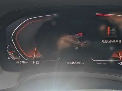 BMW 3 Series 325Li M Sport Night Edition Package - ფოტო 4