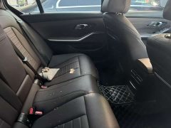 BMW 3 Series 325Li M Sport Night Edition Package - ფოტო 5