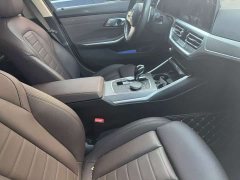 BMW 3 Series 325Li M Sport Night Edition Package - ფოტო 8